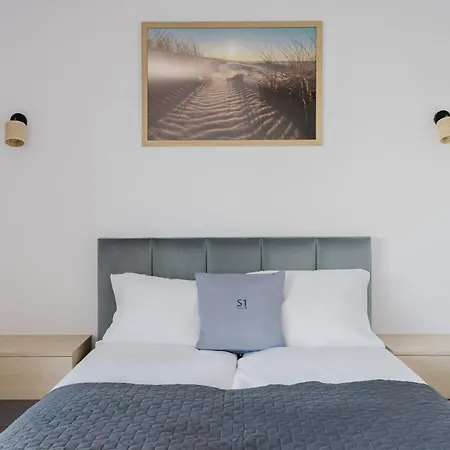 Aparthotel S1