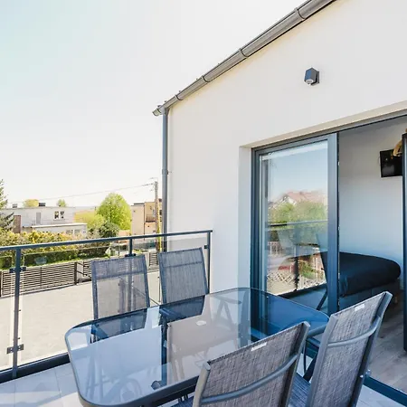 Aparthotel S1