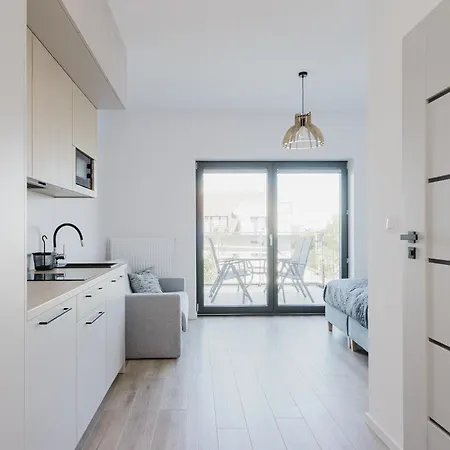 S1 Aparthotel 3*