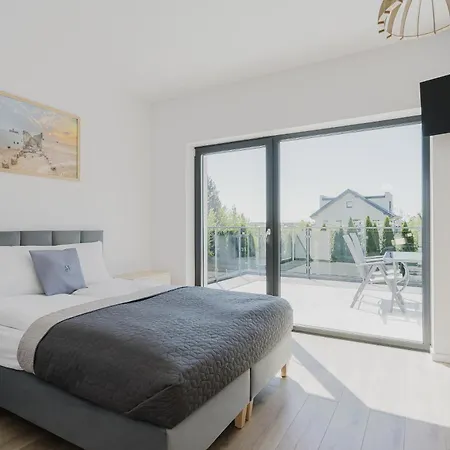 公寓式酒店 S1 雷瓦