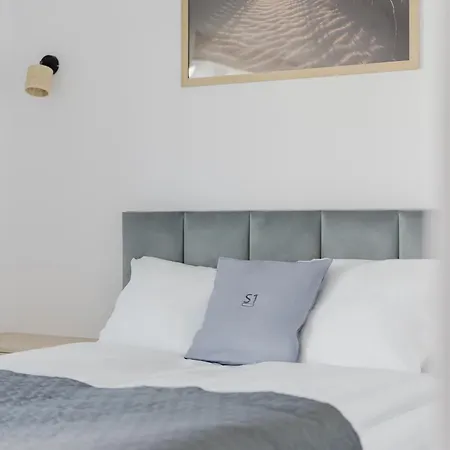 S1 Aparthotel