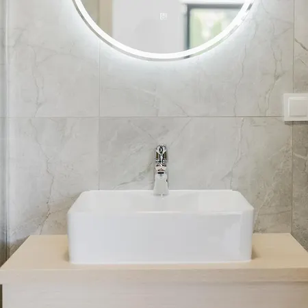 Aparthotel S1 3*