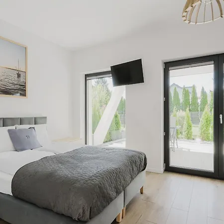 S1 Aparthotel