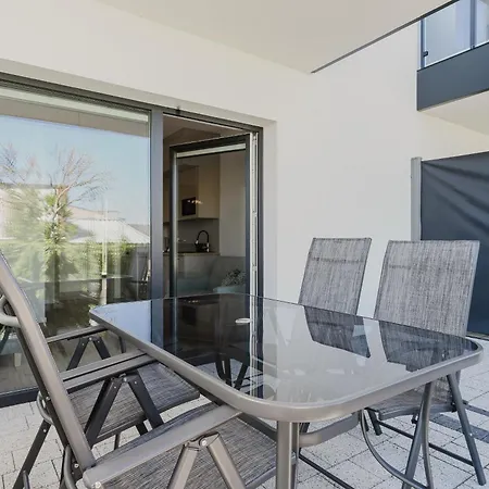 S1 Aparthotel