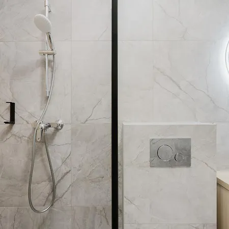 S1 公寓式酒店 雷瓦