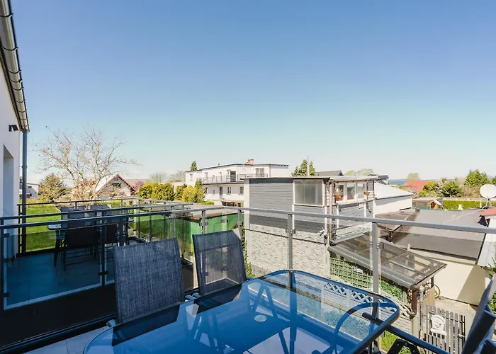 Ξενοδοχείο με διαμερίσματα S1