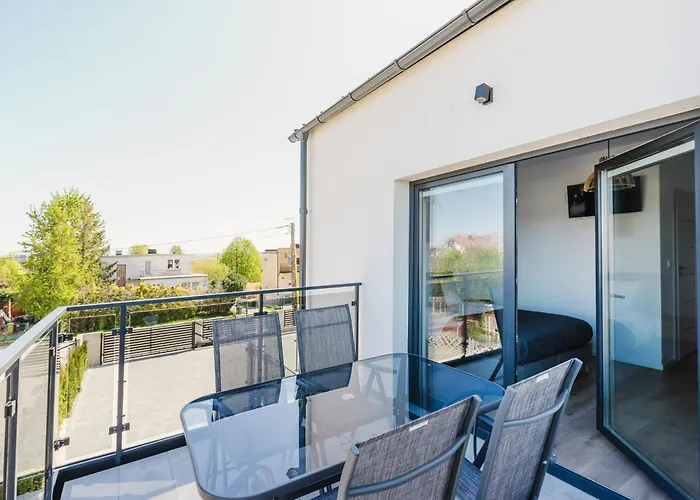 Ξενοδοχείο με διαμερίσματα S1