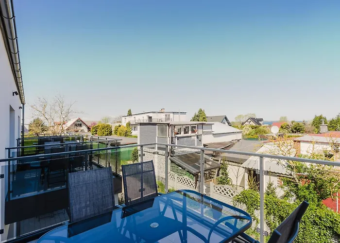 Ξενοδοχείο με διαμερίσματα S1