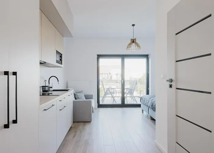 S1 Ξενοδοχείο με διαμερίσματα 3*