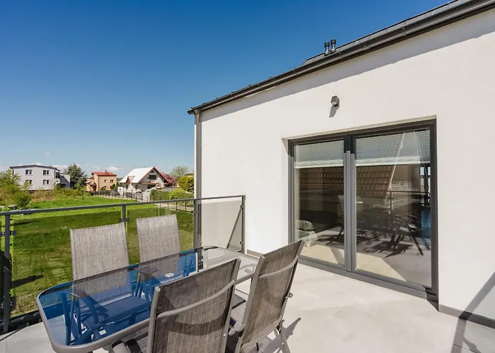 Ξενοδοχείο με διαμερίσματα S1 3*