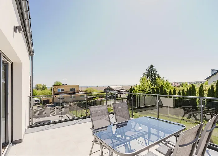 Ξενοδοχείο με διαμερίσματα S1