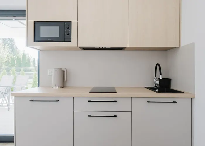 S1 Ξενοδοχείο με διαμερίσματα