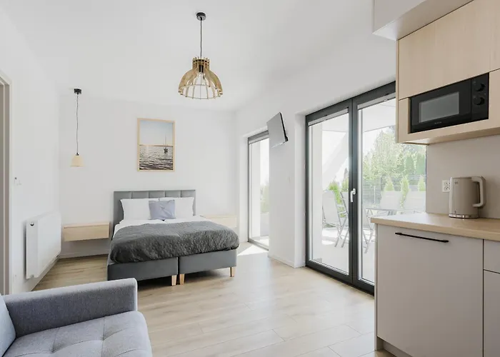 S1 Ξενοδοχείο με διαμερίσματα 3*