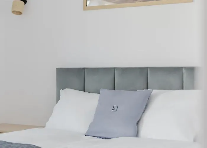 S1 Ξενοδοχείο με διαμερίσματα
