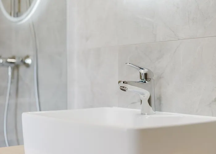 S1 Ξενοδοχείο με διαμερίσματα Rewa