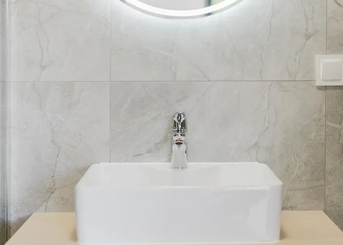 Ξενοδοχείο με διαμερίσματα S1 3*