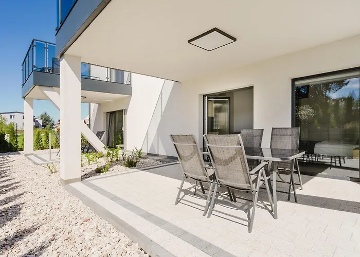 S1 Ξενοδοχείο με διαμερίσματα 3*