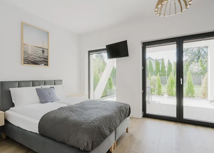 S1 Ξενοδοχείο με διαμερίσματα